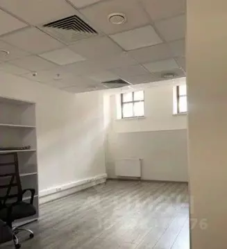 Офис в Москва Трубная пл., 2 (360 м)