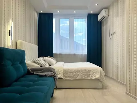 2-к кв. Татарстан, Казань Щербаковский пер., 7 (70.0 м)