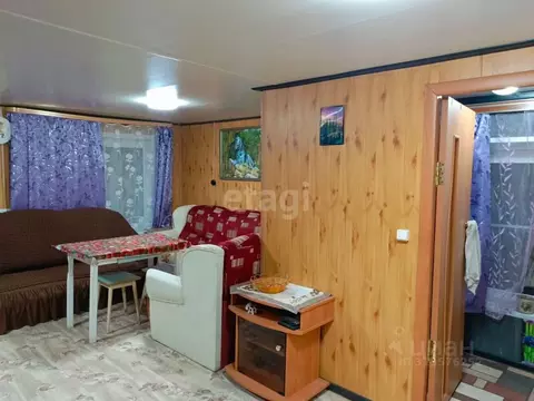 Дом в Нижегородская область, Выкса городской округ, Ближне-Песочное рп ...