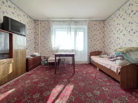 1-к кв. Свердловская область, Нижний Тагил Уральский просп., 70 (34.7 ...