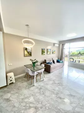 1-к кв. Крым, Ялта муниципальный округ, Ливадия пгт ул. Виноградная, ...