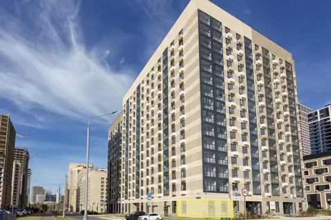 Помещение свободного назначения в Москва Амурская ул., 1А/1/5 (50 м)