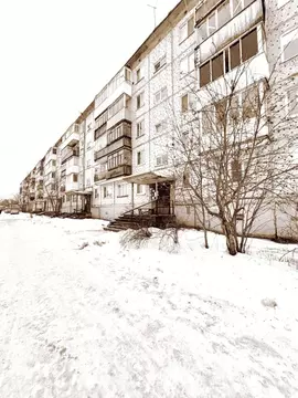 2-к кв. Архангельская область, Архангельск ул. Лочехина, 1 (44.7 м)