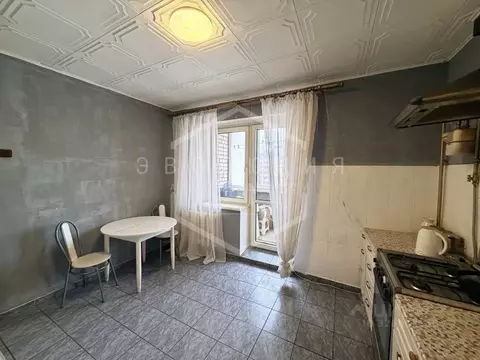 3-к кв. Калининградская область, Калининград Тихорецкая ул., 12 (82.6 ...