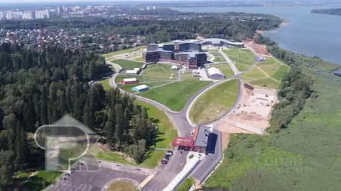 Участок в Московская область, Солнечногорск ул. Дружбы, 1 (10.0 сот.)