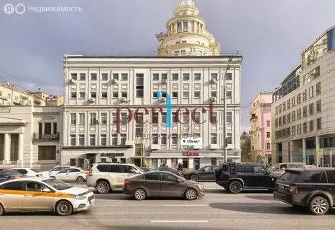 Помещение свободного назначения (33.5 м)