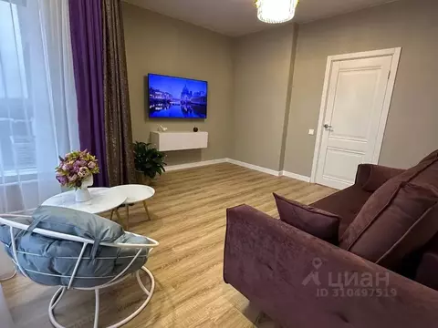 2-к кв. Ульяновская область, Ульяновск ул. Народного учителя Латышева, ...