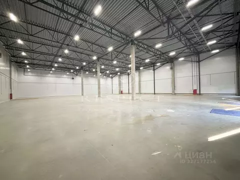 Склад в Московская область, Подольск Климовск мкр, ул. Коммунальная, ...