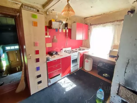 Дом в Владимирская область, Гусь-Хрустальный муниципальный округ, пос. ...