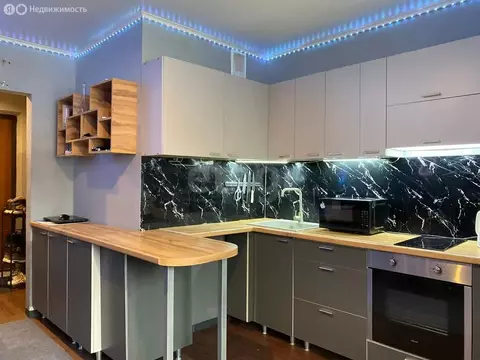 Квартира-студия: Миасс, бульвар И.И. Седова, 11 (24 м)