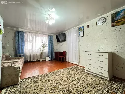 3-комнатная квартира: Магнитогорск, проспект Карла Маркса, 136/1 (60.8 ...