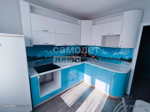 1-к кв. Челябинская область, Челябинск ул. Громова, 9 (41.0 м)