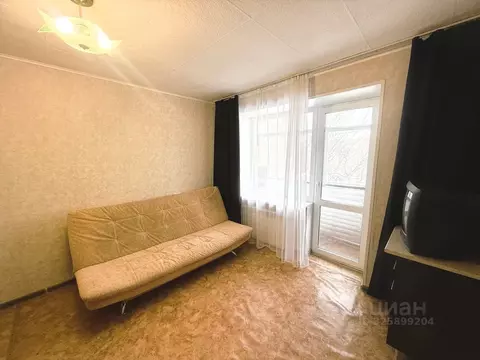 1-к кв. Приморский край, Находка Бокситогорская ул., 4 (21.7 м)