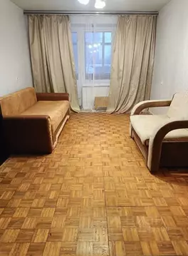 2-к кв. Московская область, Реутов Юбилейный просп., 32/1 (51.0 м)