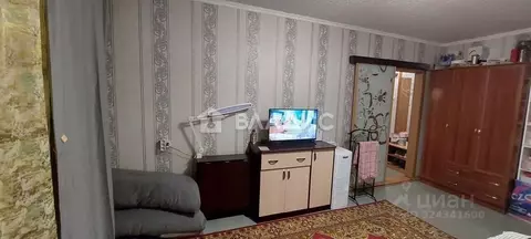 1-к кв. Алтайский край, Бийск Ленинградская ул., 37 (38.1 м)