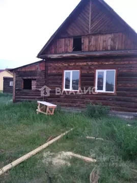 Дом в Бурятия, Иволгинское муниципальное образование, с. Верхняя ...