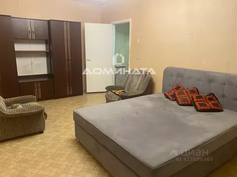 1-к кв. Санкт-Петербург Шуваловский просп., 59К1 (40.0 м)