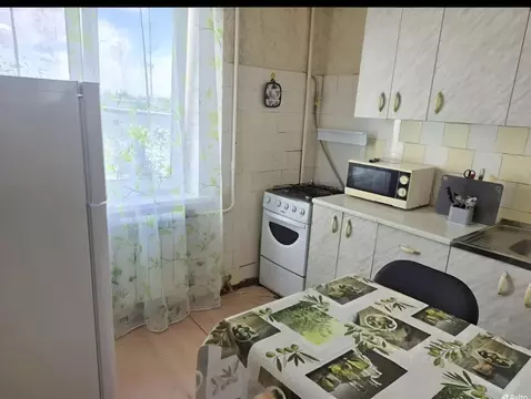 1-к кв. Москва Киевский рп, 2 (29.0 м)