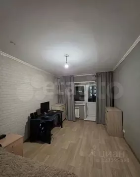 1-к кв. Красноярский край, Красноярск Николаевка мкр, ул. 2-я ...