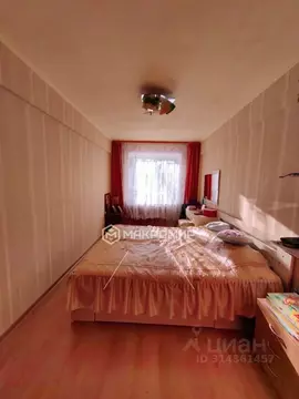 3-к кв. Архангельская область, Архангельск ул. Прокопия Галушина, 30к1 ...