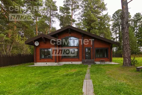 Дом в Томская область, Томский район, д. Большое Протопопово ул. ...