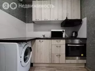 1-комнатная квартира: Иркутск, Красноярская улица, 32 (18.8 м)