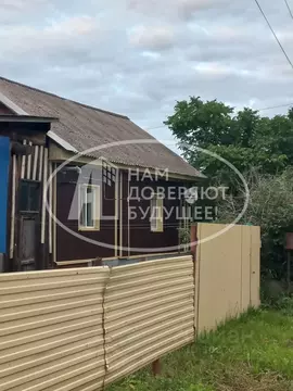 Дом в Пермский край, Чернушка Таныпский пер. (50 м)