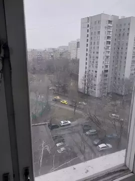 3-к кв. Москва Аргуновская ул., 12 (65.1 м)