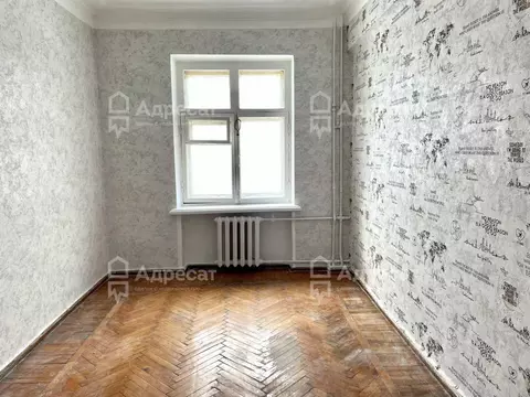 Комната Волгоградская область, Волгоград ул. Фадеева, 35 (13.6 м)