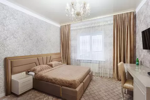 Комната Ставропольский край, Пятигорск ш. Бештаугорское, 19 (24.0 м)