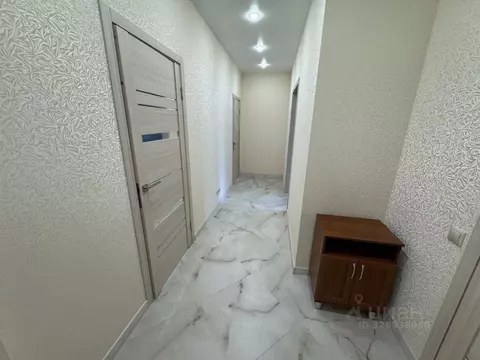 3-к кв. Московская область, Видное ул. Святослава Рихтера, 3к1 (61.2 ...