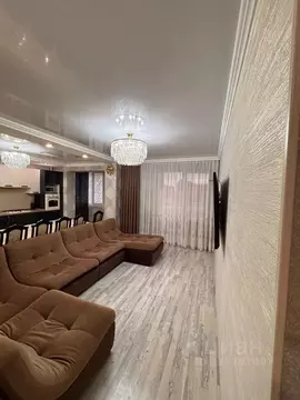 3-к кв. Северная Осетия, Владикавказ просп. Героев Отечества, 4 (90.0 ...