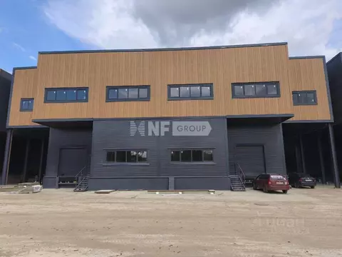 Производственное помещение в Московская область, Раменский ...