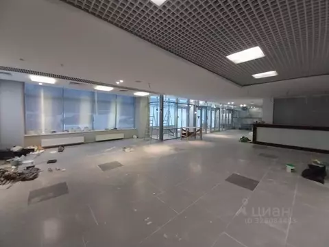 Помещение свободного назначения в Москва ул. Обручева, 52с3 (273 м)