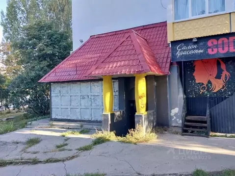 Помещение свободного назначения в Самарская область, Самара ...