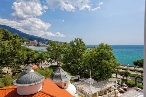 2-к кв. Крым, Ялта ул. Екатерининская, 3 (51.0 м)