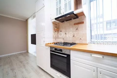 Таунхаус в Татарстан, Казань ул. Гумера Баширова, 68 (125 м)