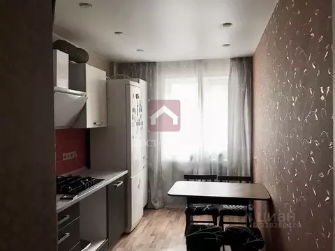 4-к кв. Саратовская область, Саратов проезд 2-й Лучевой, 50/54к2 (78.0 ...