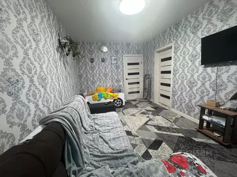 2-к кв. Брянская область, Карачев Октябрьская ул., 100 (38.7 м)