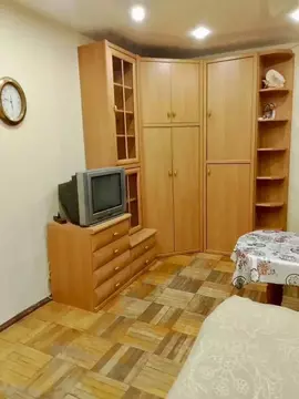 1-к кв. Московская область, Королев Юбилейный мкр, ул. М.М. Глинкина, ...