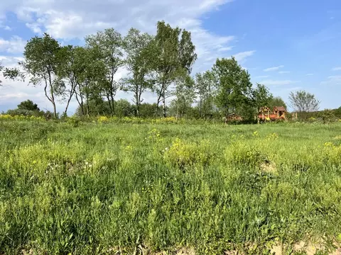 Участок в Московская область, Волоколамский муниципальный округ, Эко ...