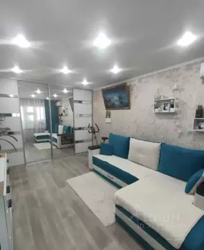 1-к кв. Татарстан, Казань просп. Победы, 100 (37.0 м)