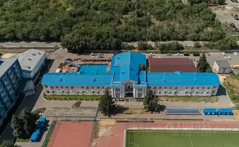 Комната Волгоградская область, Волгоград Волжский просп., 16 (10.0 м)