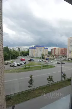 Комната Кировская область, Киров ул. Сурикова, 33 (16.0 м)