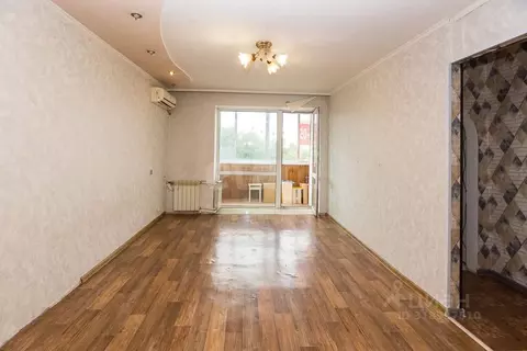 1-к кв. Амурская область, Благовещенск ул. Чайковского, 191 (31.3 м)