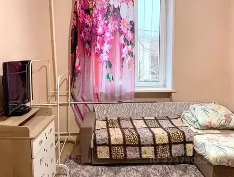 Студия Свердловская область, Екатеринбург ул. Баумана, 2А (17.0 м)