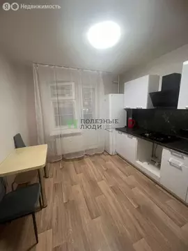 2-комнатная квартира: Ижевск, улица Е.М. Кунгурцева, 4 (51 м)