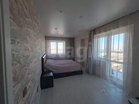 3-к кв. Иркутская область, Ангарск 18-й мкр, 20 (78.1 м)