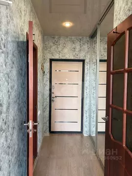 Студия Самарская область, Самара Съездовская ул., 9 (34.0 м)