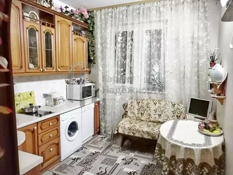2-к кв. Мурманская область, Мурманск ул. Георгия Седова, 20 (55.0 м)